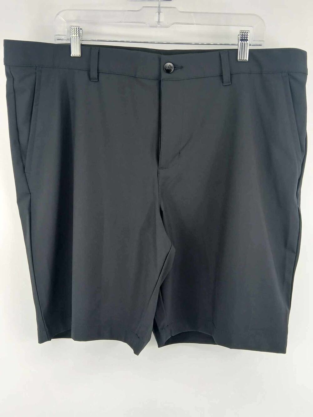 Adidas golf shorts size 38